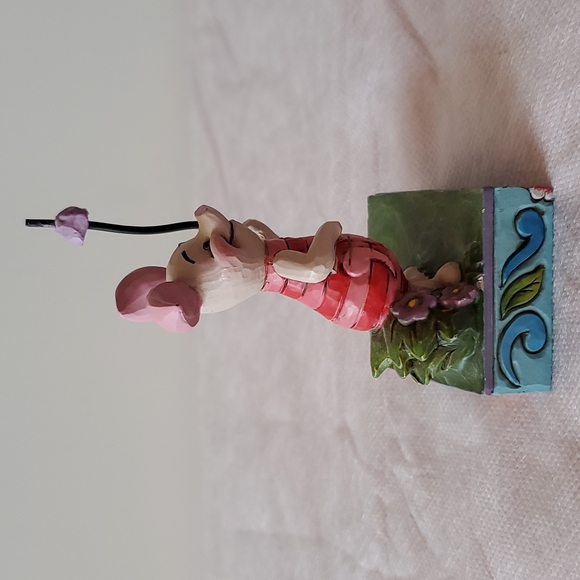 Walt Disney Showcase, Heart of A String. - Picture 3 of 11